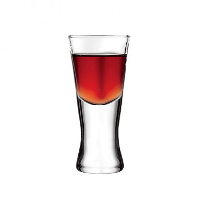 ЧАША ТЕКИЛА 50МЛ.SL    12, PASABAHCE