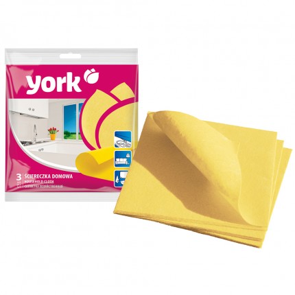 К-КТ 3БР КЪРПА ПОПИВ.35Х35, YORK