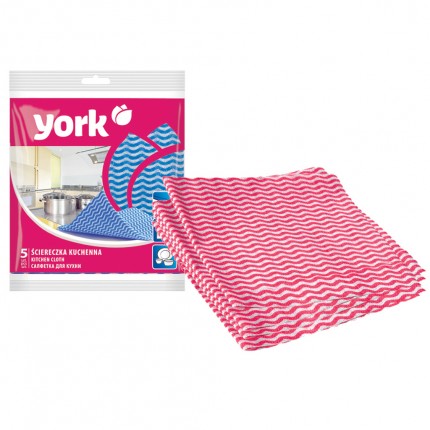 К-КТ 5БР КЪРПА КУХ.35Х35, YORK