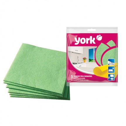 К-КТ 5БР КЪРПА ПОПИВ.35Х35, YORK