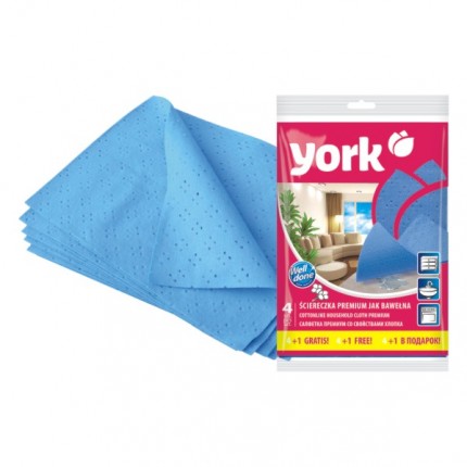 К-КТ 4+1 КЪРПА 35Х50 ПОПИВ. ПАМУК, YORK