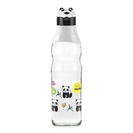 БУТИЛКА ВОДА 1000Л PANDA ДЕК, TITIZ