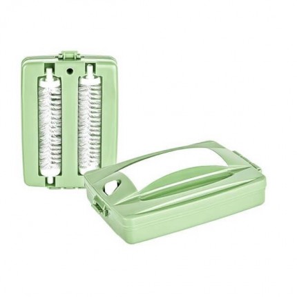 ЧЕТКА ЗА ТРОХИ ДВОЙНА DAPHNE, TITIZ