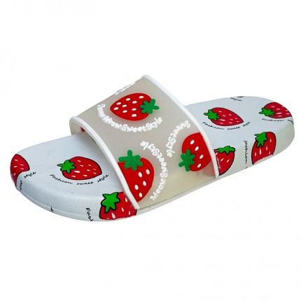 ДЖАПАНКИ ДАМСКИ 36-40 БЯЛ/ЧЕРВ/ЗЕЛЕН