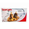 ТЕНДЖ. BORCAM 4.2Л ОВАЛ BORCAM 4