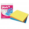 К-КТ 3БР КЪРПА ВЛАЖНА 17.5Х15.5, YORK