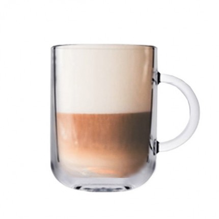 ЧАША ТОП.НАП 330МЛ НИС ICONIC 2КА, PASABAHCE