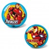 ТОПКА MARVEL ASSORTED 11СМ, STAR BALLS&TOYS SA