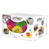ДИСПЛЕЙ КАРТОН ЗА 14 СМ ТОПКИ, STAR BALLS&TOYS SA