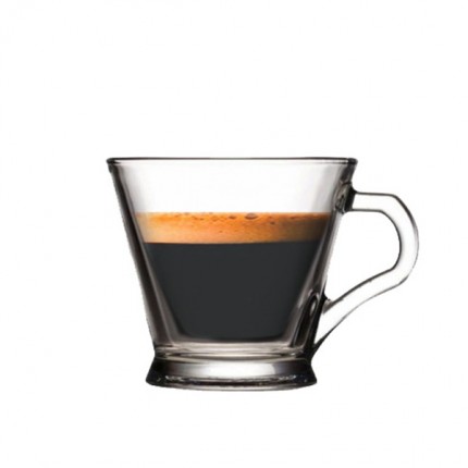 ЧАША ТОПЛА НАПИТКА 180МЛ ANTALYA, PASABAHCE