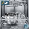 ТЕНДЖЕРА INOXCELLENT 24СМ, VILDE