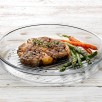 ТАВА КР 26СМ GRILL 6, PASABAHCE