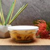 КУПА CHEF'S S 17CM КАПАК БЯЛ, 1135МЛ, PASABAHCE