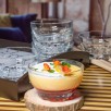 КУПИЧКА  КАРАМАН 10.5СМ   SL  12, 275МЛ, PASABAHCE