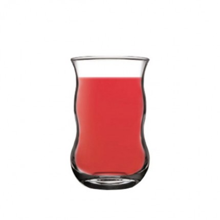 ЧАША ЗА ЧАЙ 130МЛ 6ЦА, PASABAHCE