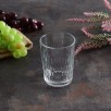 ЧАША ЗА ВОДА 250МЛ RAIN 6ЦА, PASABAHCE
