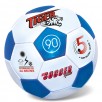 ТОПКА ФУТБОЛ SOCCER FEVER СИНЯ, STAR BALLS&TOYS SA