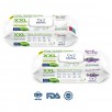 МОКРИ КЪРПИ PAPILION MULTI SURF XXL 100БР SOAP ,PAPILION