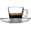 ЧАША КАФЕ+ЧИНИЙКА ВЕЛА 12/24, PASABAHCE