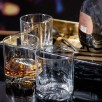 ЧАША ЛУНА УИСКИ 365МЛ 6ца 48, PASABAHCE
