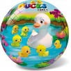 ТОПКА 14CM НАДУТА DUCKS FAMILY