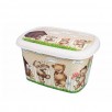 КУТИЯ ЗА ИГРАЧКИ 17Л, ELIF