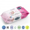 МОКРИ КЪРПИ PAPILION COLOTIES 120БР ROSE ,PAPILION