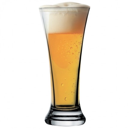 ЧАША БИРА 360МЛ ОП 2КА, PASABAHCE