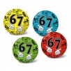 ТОПКА SIX SEVEN 23СМ, STAR BALLS&TOYS SA