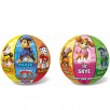 ТОПКА PAW PATROL 23СМ, STAR BALLS&TOYS SA