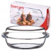 ТЕНДЖ. BORCAM 4.2Л ОВАЛ 4 !, PASABAHCE