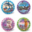 ТОПКА BRAIN ROT 23СМ, STAR BALLS&TOYS SA