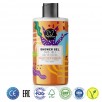 ДУШ ГЕЛ PAPILION 400МЛ ARGAN OIL WITH SHEA BUTTER ,PAPILION