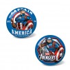 ТОПКА MARVEL ASSORTED 11СМ, STAR BALLS&TOYS SA