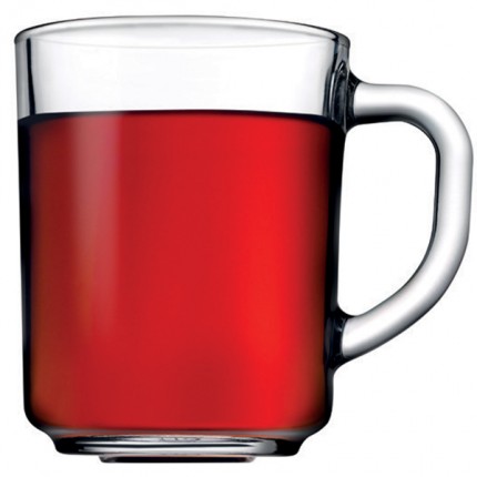 ЧАША НЕСКАФЕ  ОП.2КА 28, 250МЛ, PASABAHCE