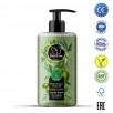 САПУН ТЕЧЕН PAPILION OLIVE OIL 400МЛ ПОМПА, PAPILION