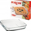 ТАВА КВ. 3.5Л  282Х317ММ BORCAM  ПОТНИК 6, PASABAHCE