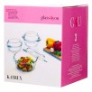 К-КТ 6Ч МАЛ.КР.ТЕНДЖЕРИ С КАП 59023-59033-59063, PASABAHCE