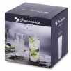 ЧАША ВИС 450МЛ TIMELESS 4КА, PASABAHCE