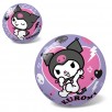 ТОПКА 14СМ KUROMI НАДУТА, STAR GR