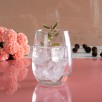 ЧАША ВОДА 440МЛ AMBER 3КА, PASABAHCE