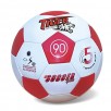 ТОПКА ФУТБОЛ SOCCER FEVER ЧЕРВЕНА, STAR BALLS&TOYS SA