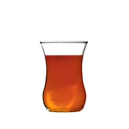 ЧАША 115МЛ ОПТИК  12/72, PASABAHCE