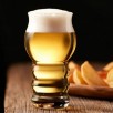 ЧАША БИРА 430МЛ CRAFT-LAGER 4КА  24, PASABAHCE