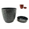 САКСИЯ No2 1.6Л STONE Ф14.5СМ, ELIF