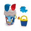 КОФИЧКА ГОЛЯМА С ЛЕЙКА И ИГР SONIK, STAR GR