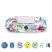 МОКРИ КЪРПИ PAPILION TROPIC FLOWER 72БР, PAPILION