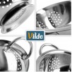 ГЕВГИР 24СМ, VILDE
