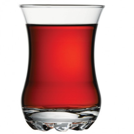 ЧАША СИЛВАНА 117МЛ 6ЦА     72, PASABAHCE