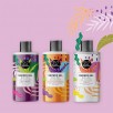 ДУШ ГЕЛ PAPILION 400МЛ FRUIT THERAPY ,PAPILION